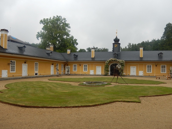 Fotogalerie Z Blatensk