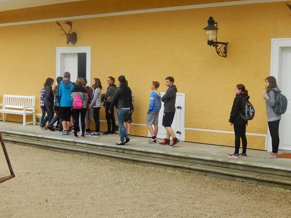 Fotogalerie Z Blatensk