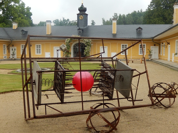 Fotogalerie Z Blatensk