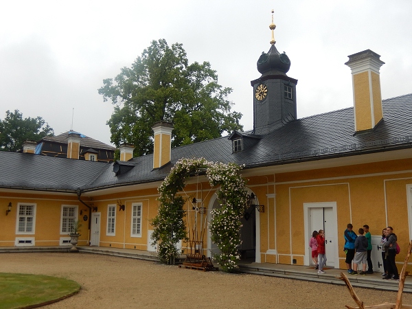 Fotogalerie Z Blatensk