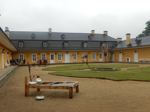 Fotogalerie Z Blatensk