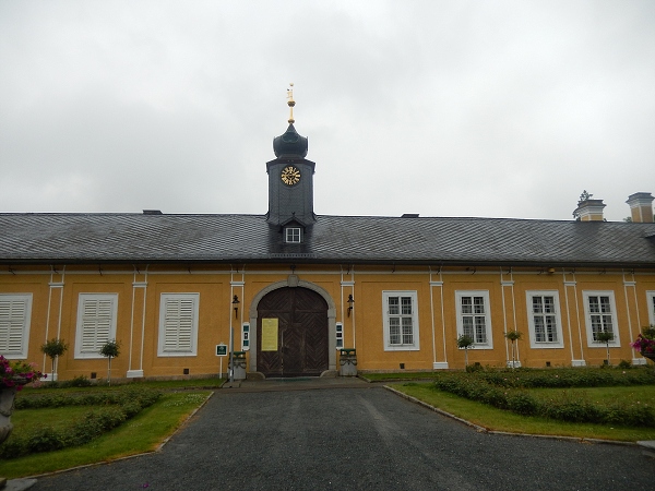 Fotogalerie Z Blatensk