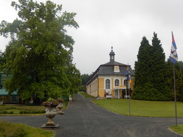 Fotogalerie Z Blatensk