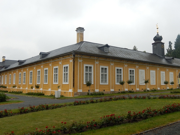 Fotogalerie Z Blatensk