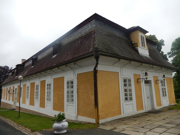 Fotogalerie Z Blatensk