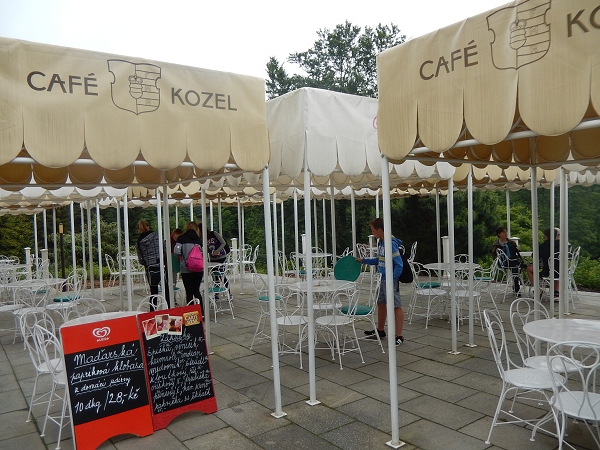 Fotogalerie Z Blatensk