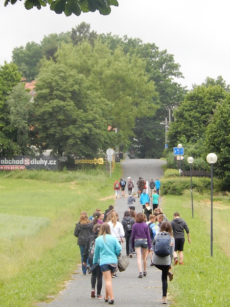 Fotogalerie Z Blatensk
