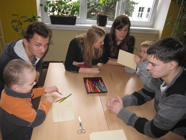 Fotogalerie Z Blatensk