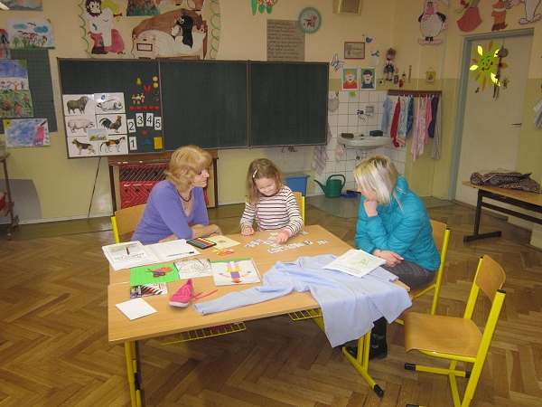Fotogalerie Z Blatensk