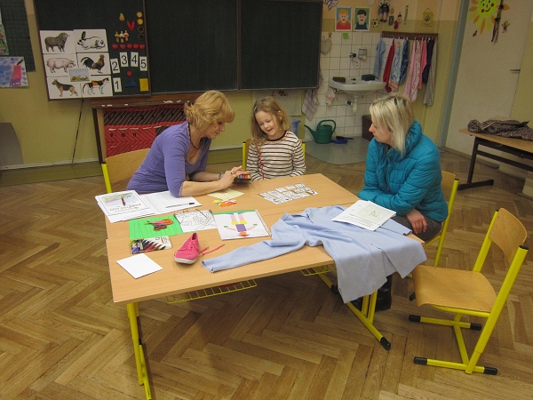 Fotogalerie Z Blatensk