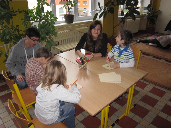 Fotogalerie Z Blatensk