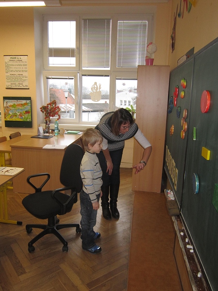 Fotogalerie Z Blatensk