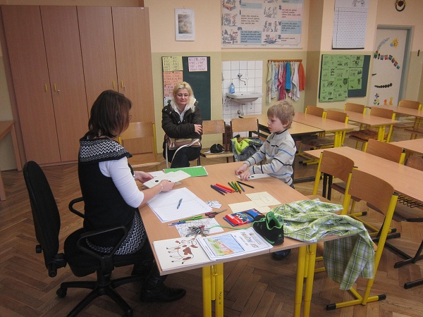 Fotogalerie Z Blatensk