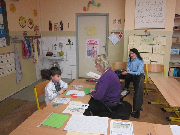 Fotogalerie Z Blatensk