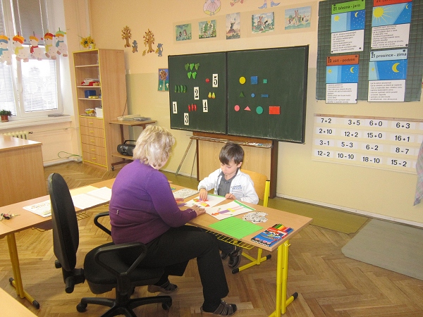 Fotogalerie Z Blatensk