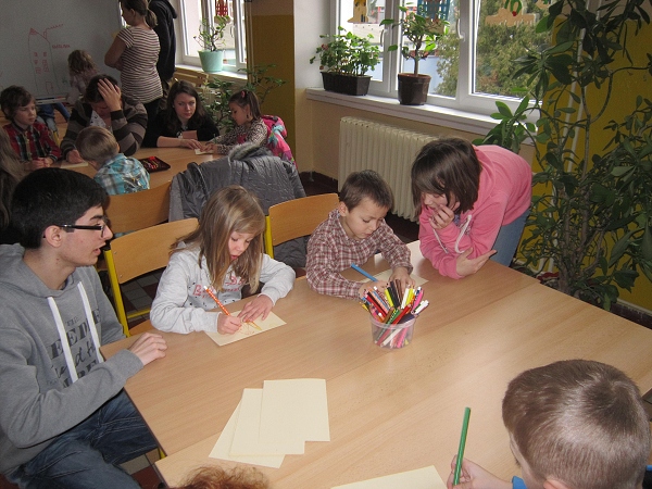 Fotogalerie Z Blatensk
