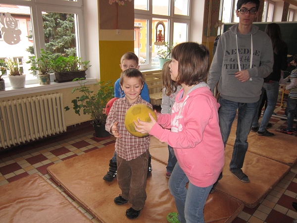Fotogalerie Z Blatensk