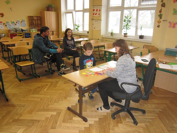 Fotogalerie Z Blatensk