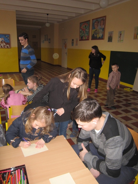 Fotogalerie Z Blatensk