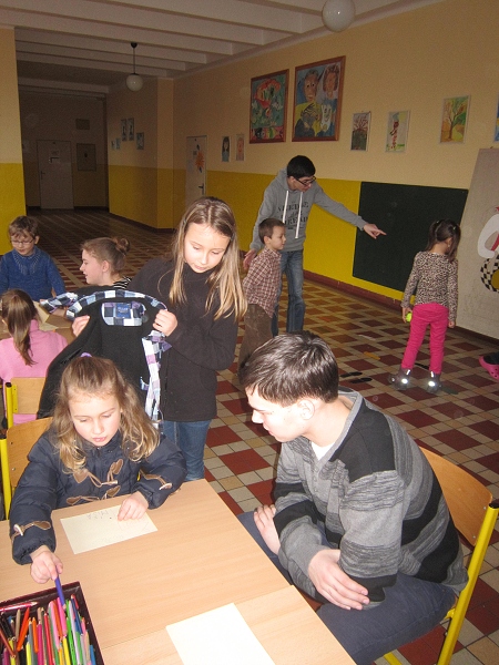 Fotogalerie Z Blatensk