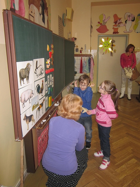 Fotogalerie Z Blatensk