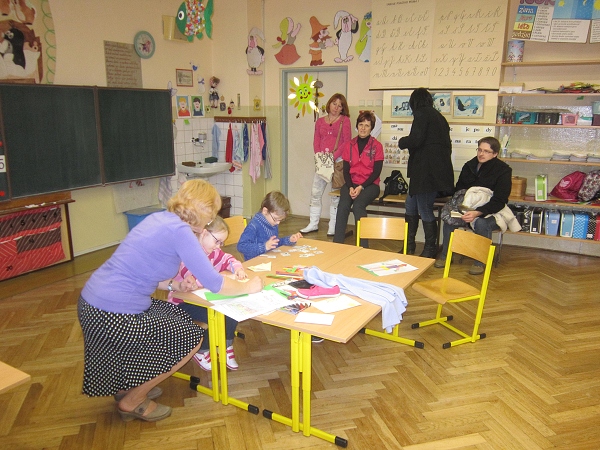 Fotogalerie Z Blatensk