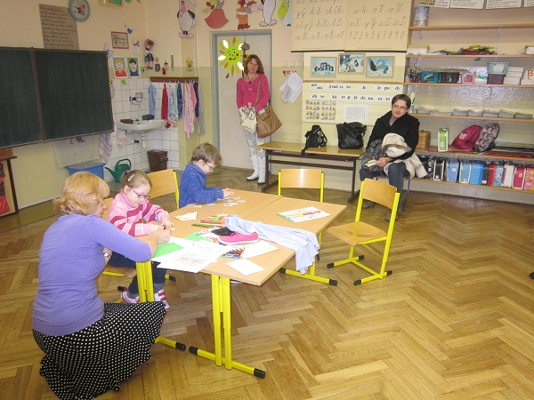 Fotogalerie Z Blatensk