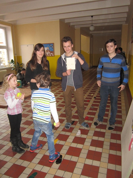 Fotogalerie Z Blatensk