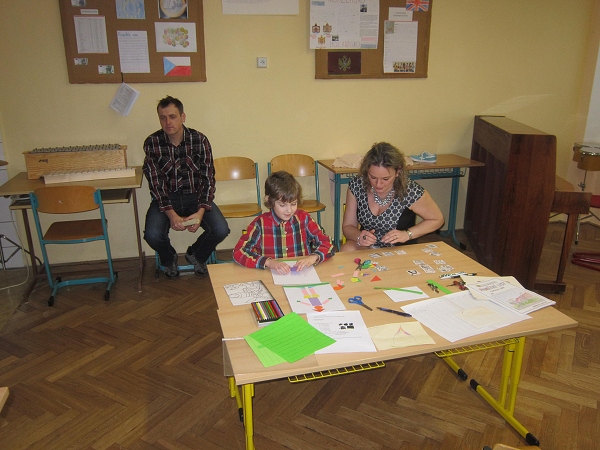 Fotogalerie Z Blatensk