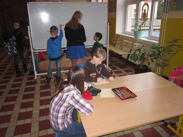 Fotogalerie Z Blatensk