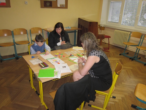 Fotogalerie Z Blatensk