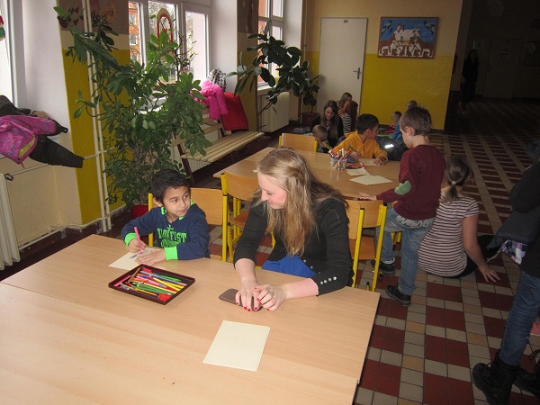 Fotogalerie Z Blatensk