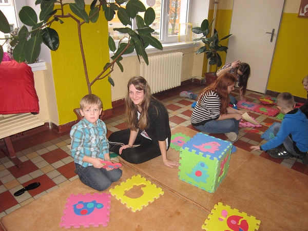 Fotogalerie Z Blatensk