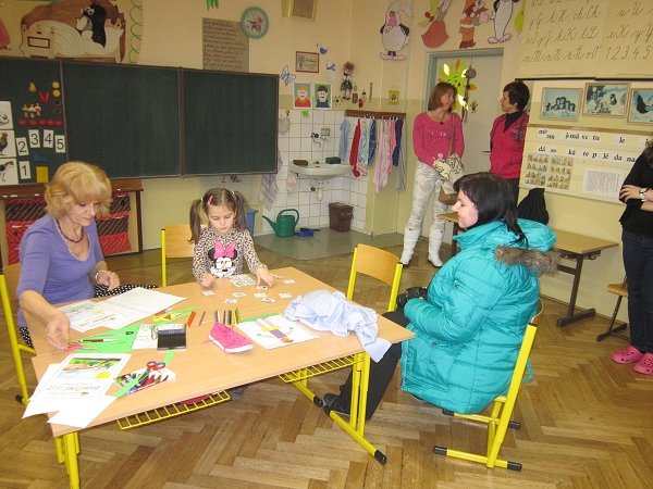 Fotogalerie Z Blatensk