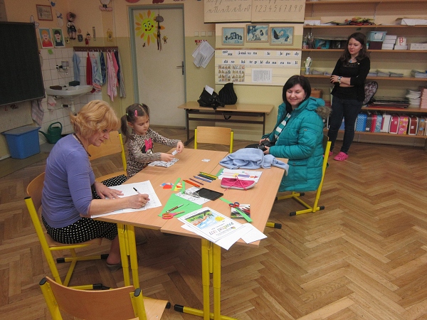 Fotogalerie Z Blatensk