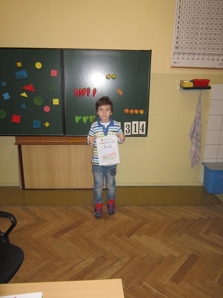 Fotogalerie Z Blatensk