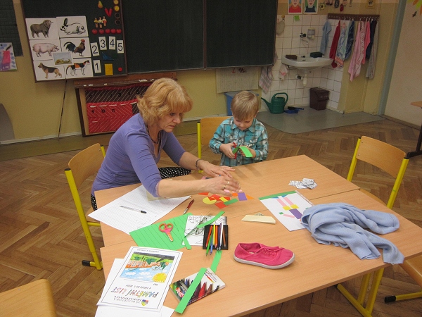 Fotogalerie Z Blatensk