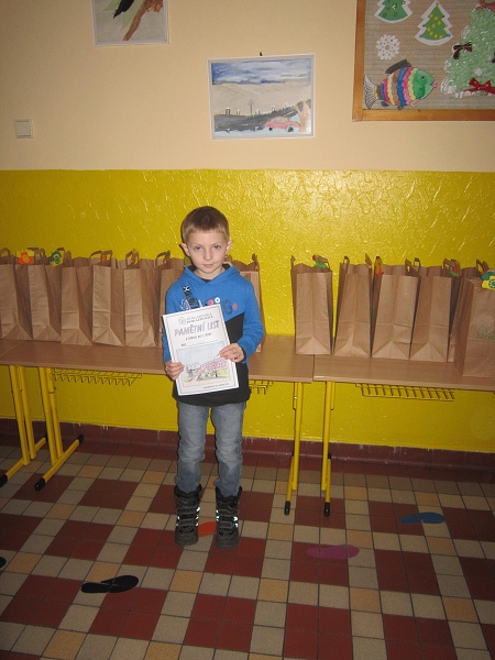 Fotogalerie Z Blatensk