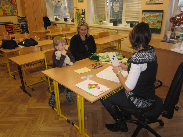 Fotogalerie Z Blatensk