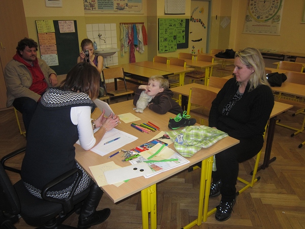 Fotogalerie Z Blatensk