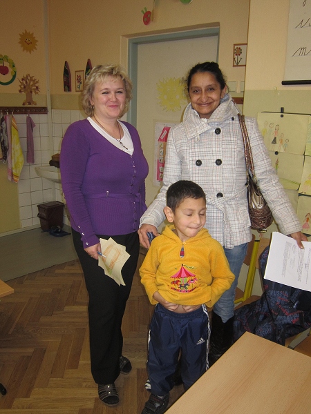 Fotogalerie Z Blatensk