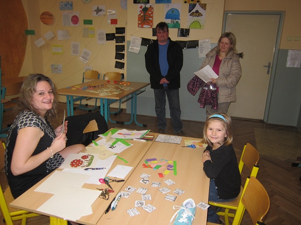 Fotogalerie Z Blatensk