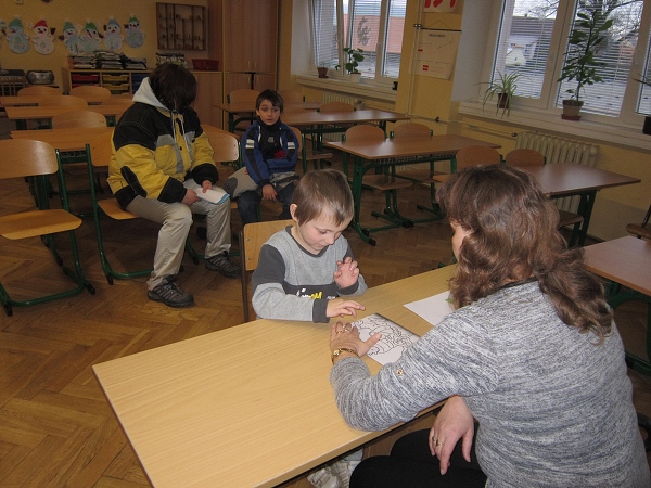 Fotogalerie Z Blatensk
