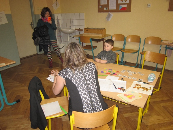 Fotogalerie Z Blatensk