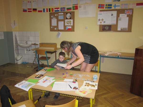 Fotogalerie Z Blatensk