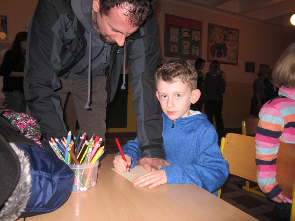 Fotogalerie Z Blatensk
