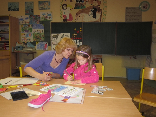 Fotogalerie Z Blatensk