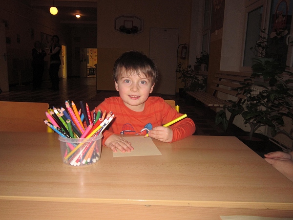 Fotogalerie Z Blatensk