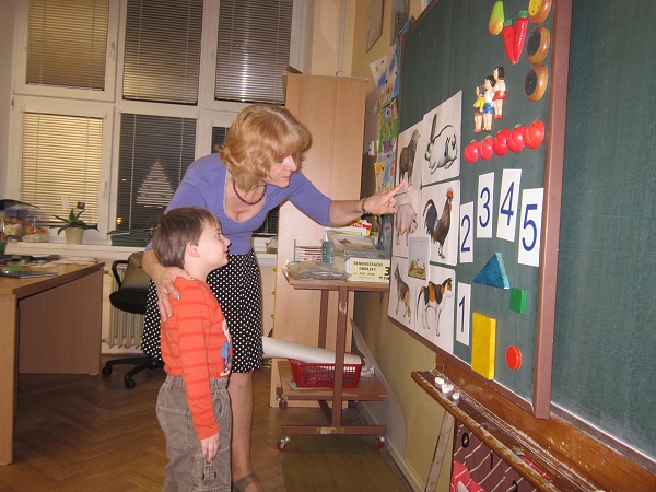 Fotogalerie Z Blatensk