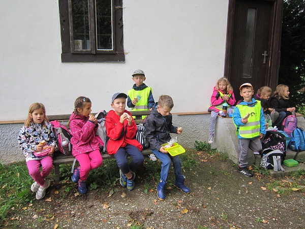 Fotogalerie Z Blatensk